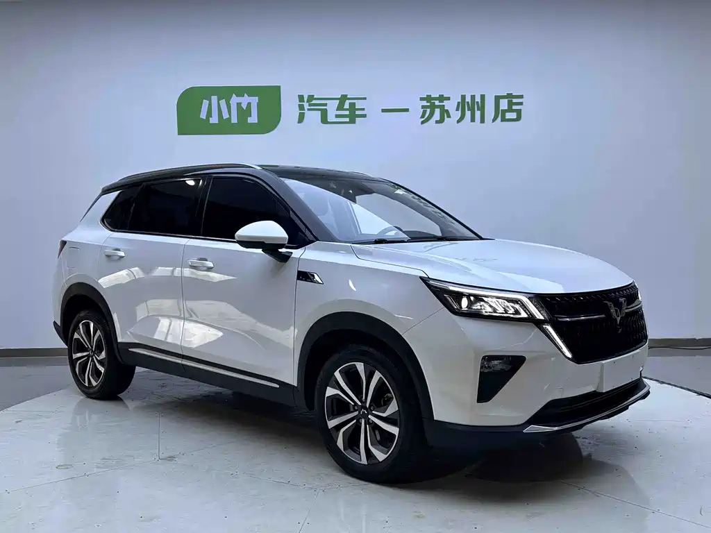 Wuling Xingchen — фото 3