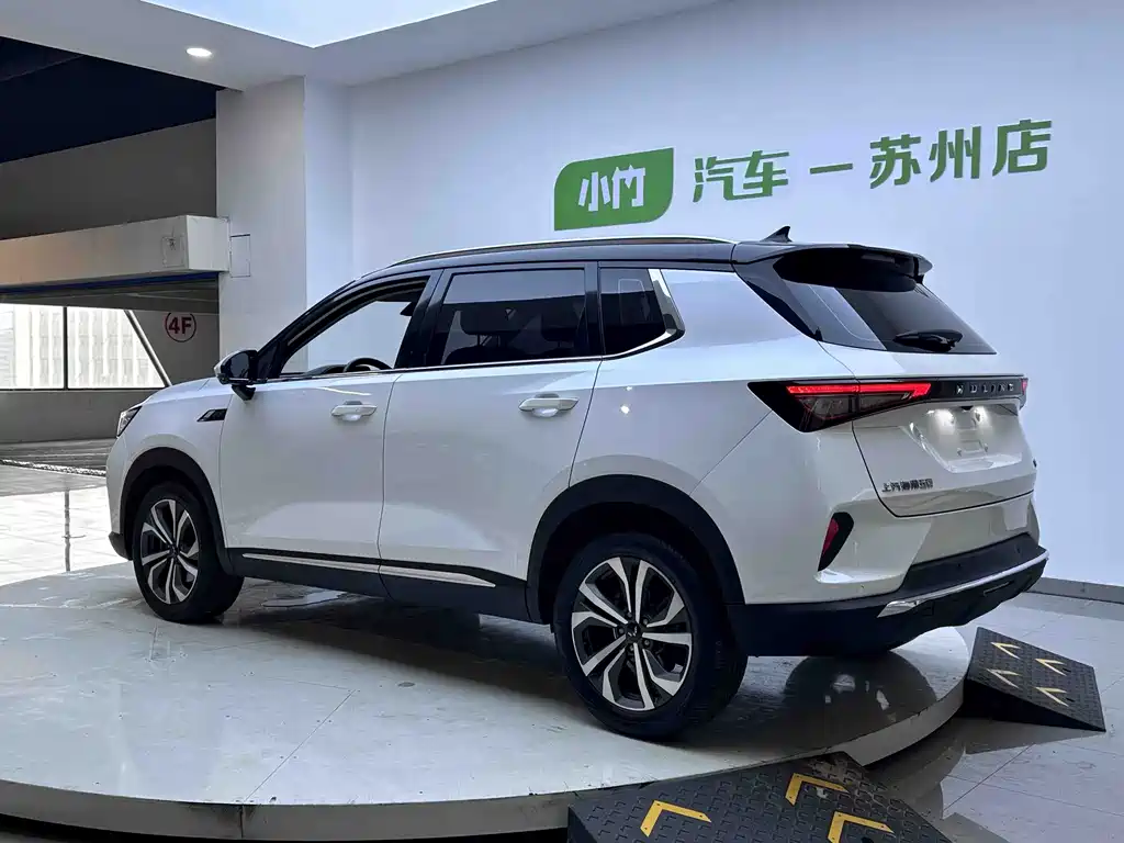 Wuling Xingchen — фото 5