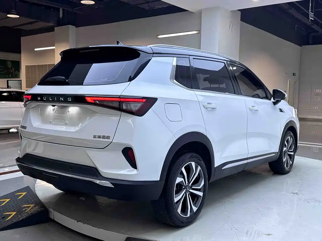 Wuling Xingchen — фото 6