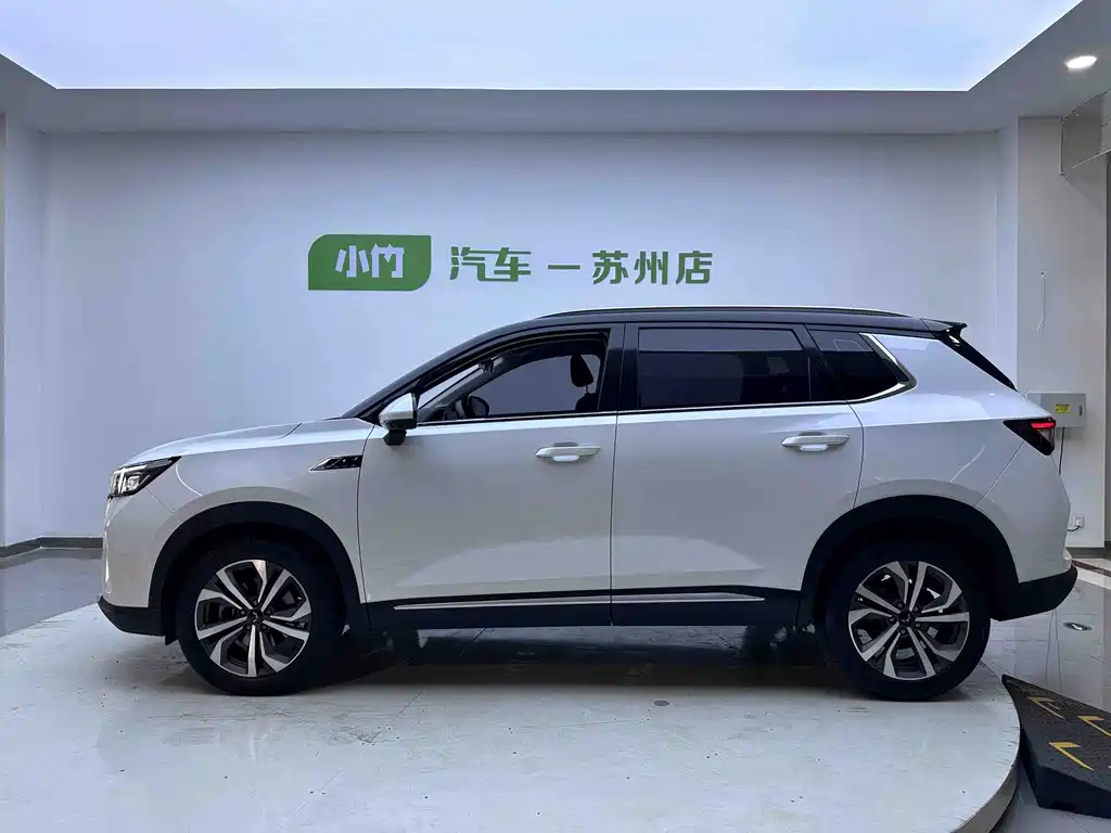 Wuling Xingchen — фото 7