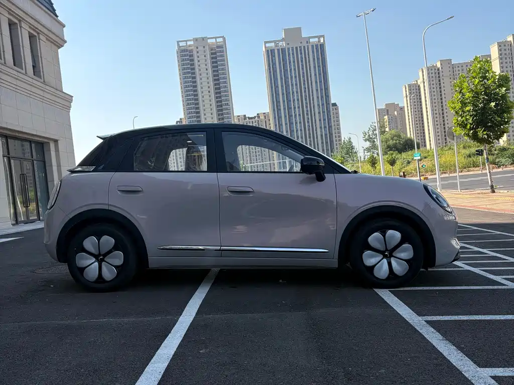 Wuling Bingo Pro — фото 3