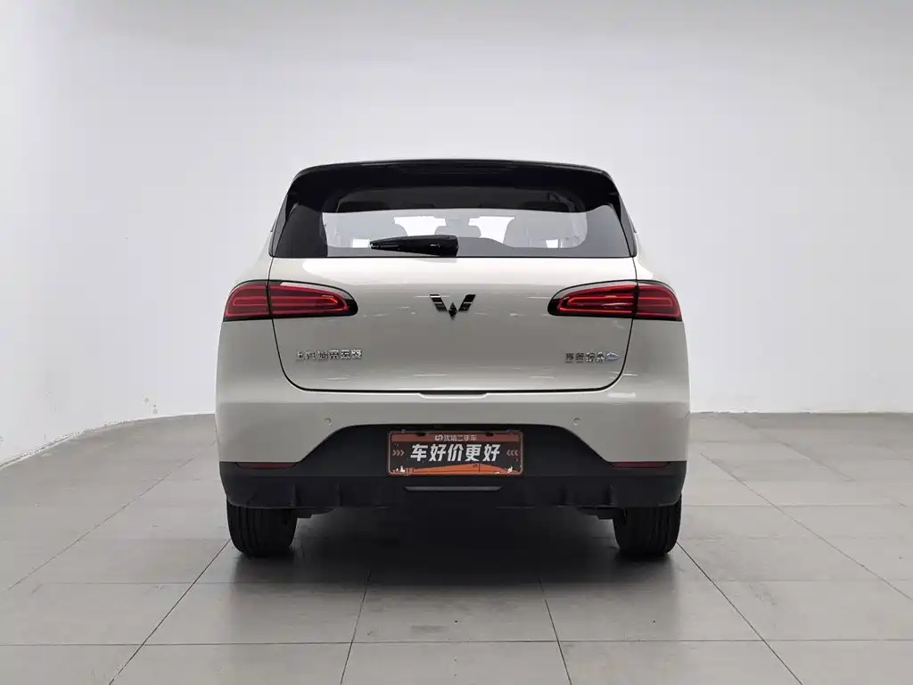 Wuling Bingo PLUS — фото 4