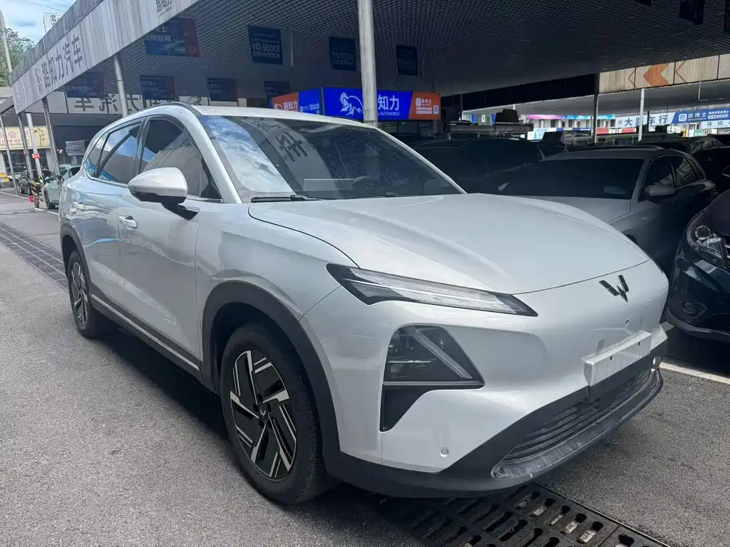 Wuling Xingguang S — фото 2