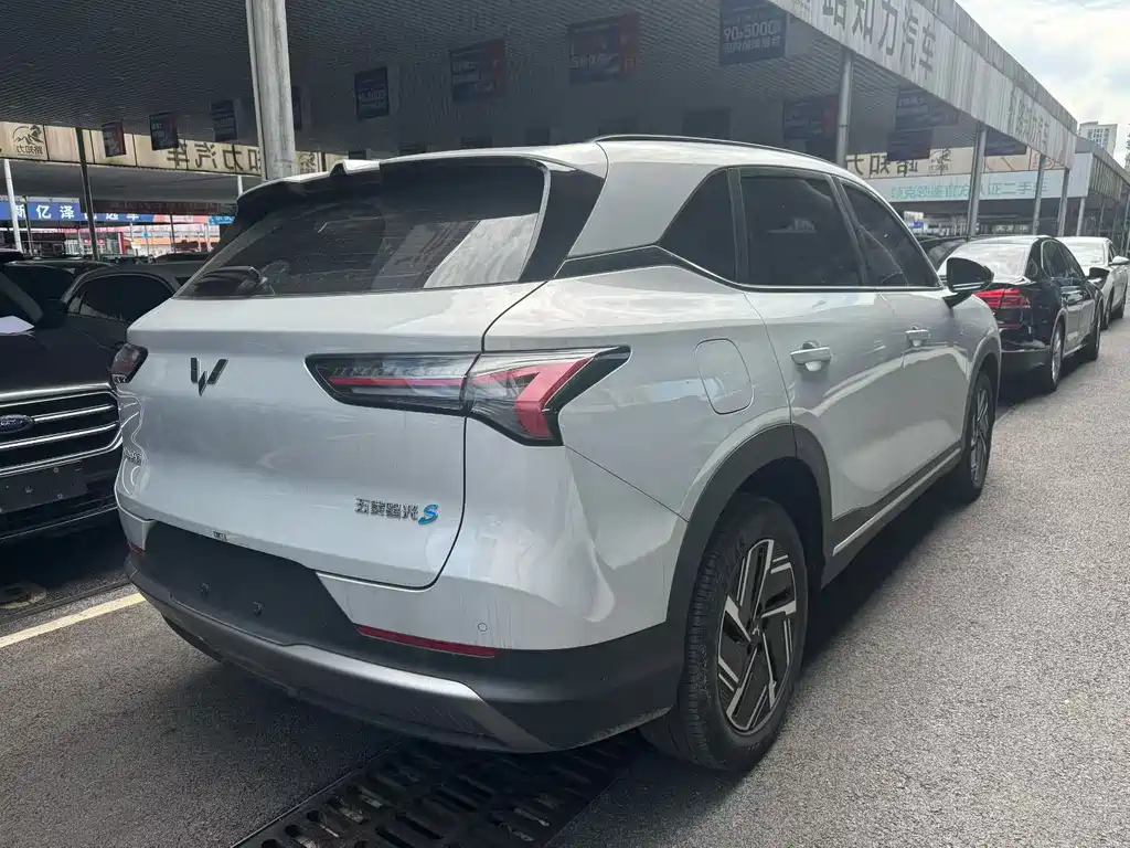 Wuling Xingguang S — фото 3