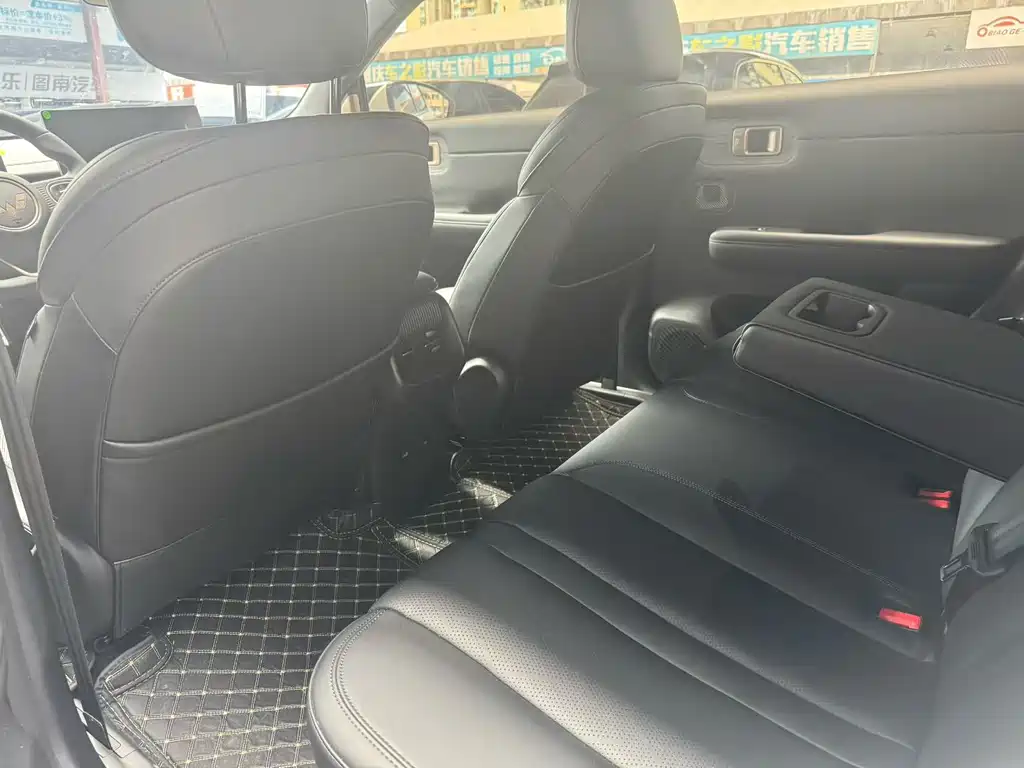 Wuling Xingguang S — фото 6
