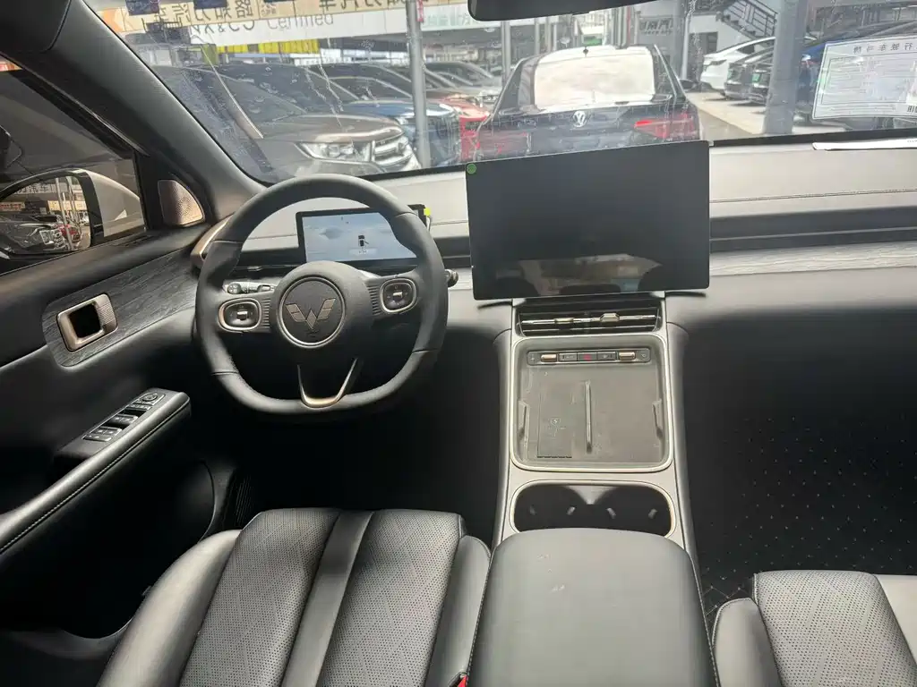 Wuling Xingguang S — фото 7