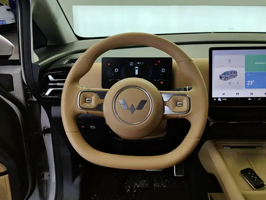 Wuling Xingguang 730 New Energy — фото 15
