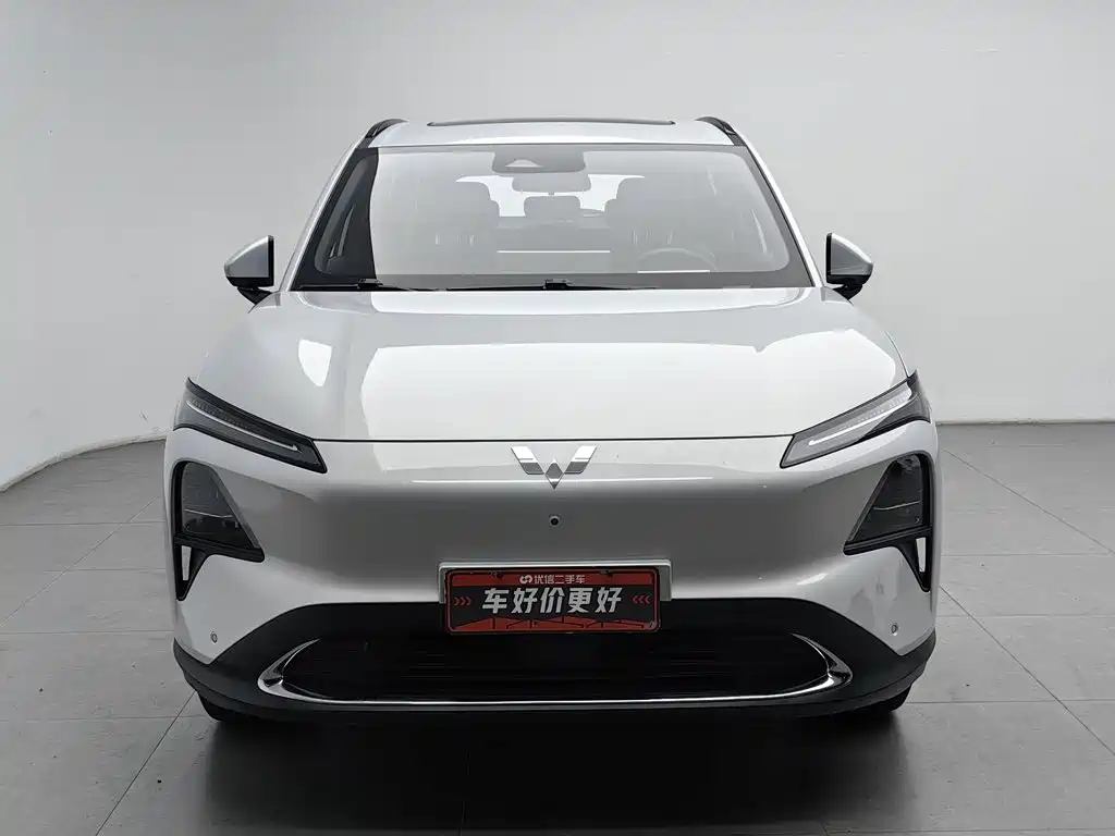 Wuling Xingguang S — фото 3