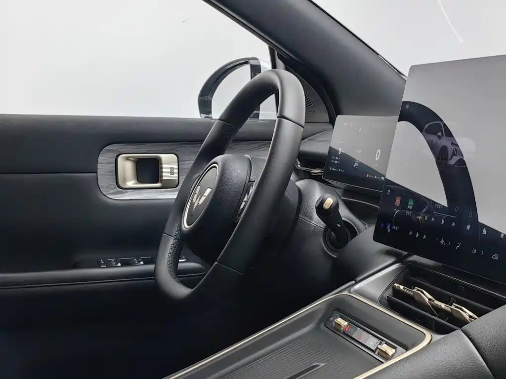 Wuling Xingguang S — фото 22