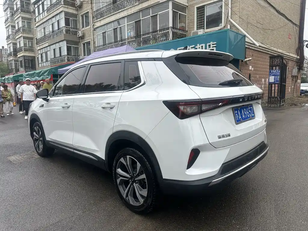 Wuling Xingchen — фото 6