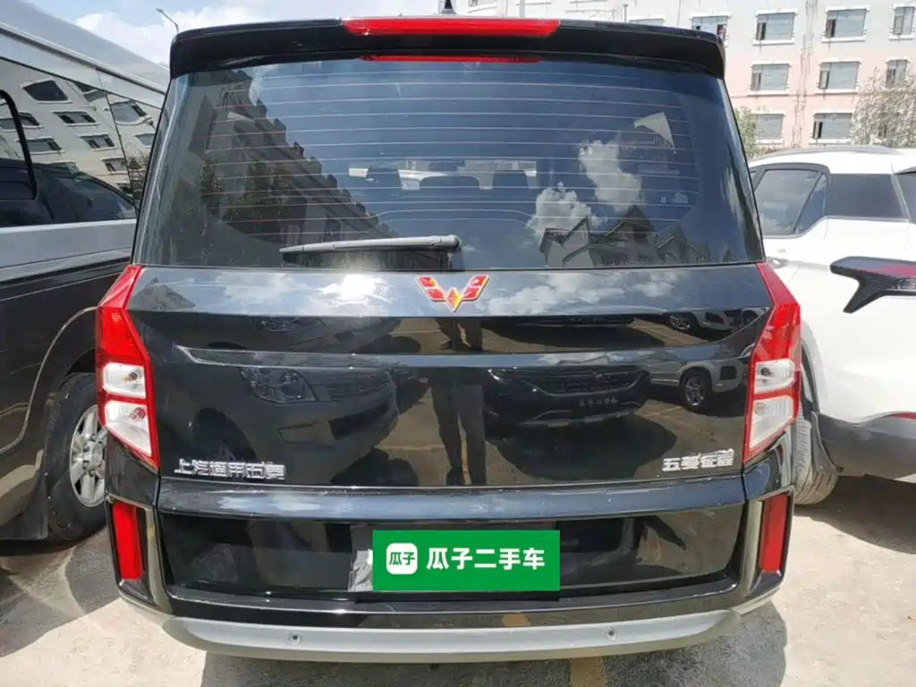 Wuling Zhengcheng — фото 6