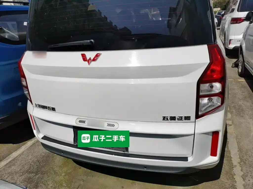 Wuling Zhengcheng — фото 6
