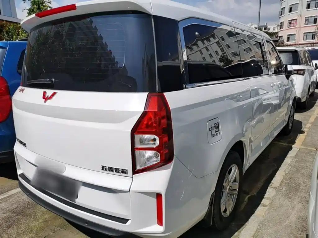 Wuling Zhengcheng — фото 7