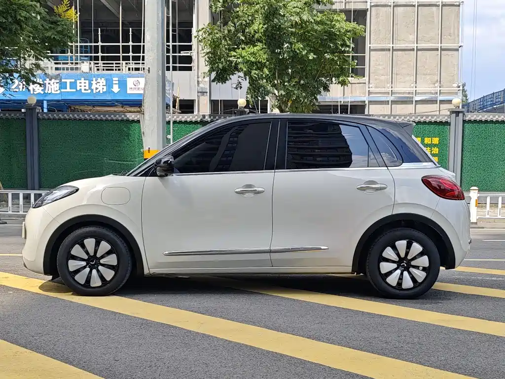 Wuling Bingo — фото 2