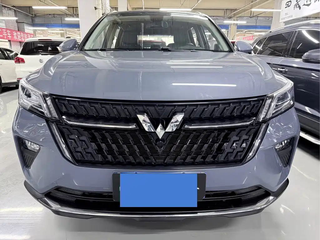 Wuling Xingchen — фото 2