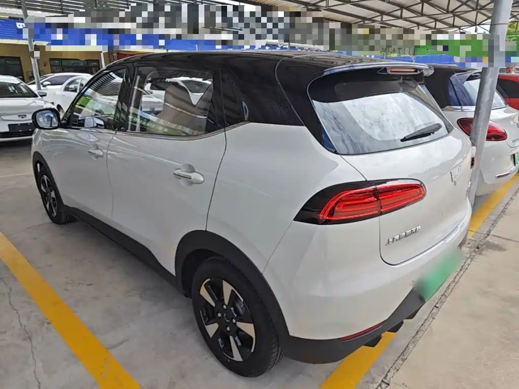 Wuling Bingo PLUS — фото 5
