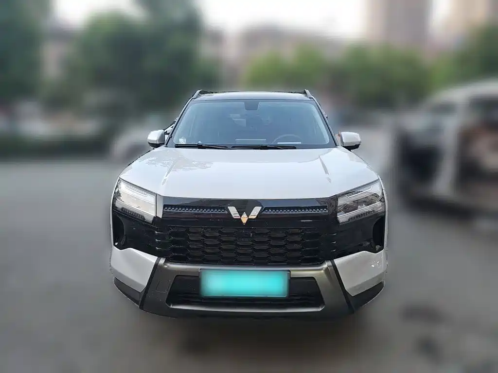 Wuling Xingguang 560 — фото 2