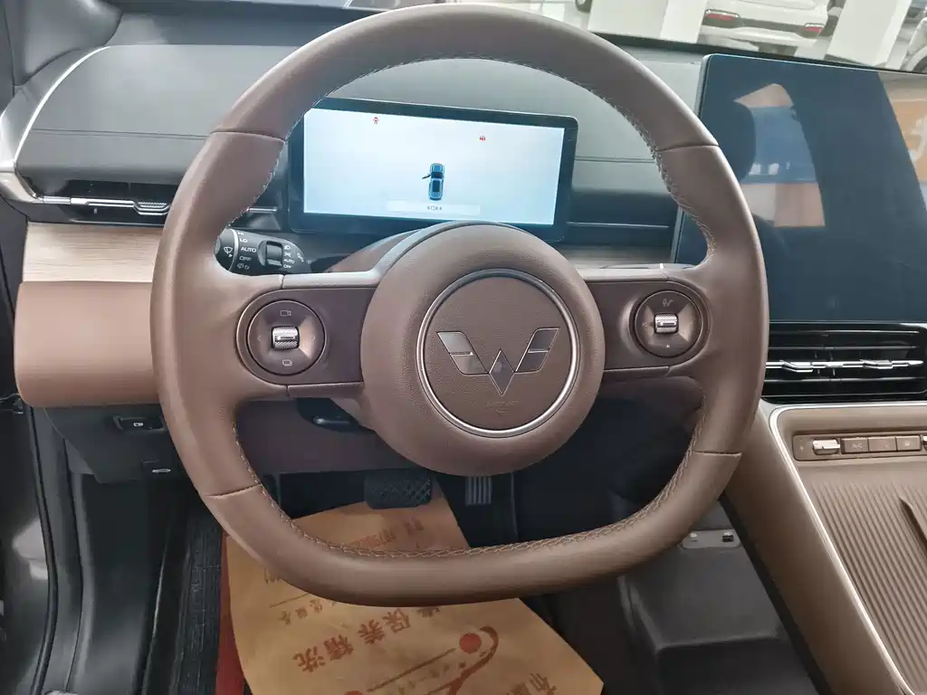 Wuling Xingguang S — фото 11