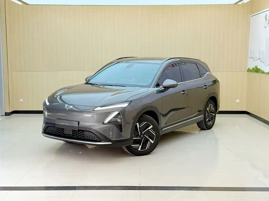 Wuling Xingguang S — фото 3