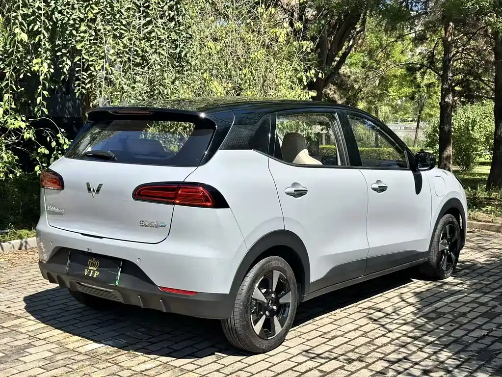 Wuling Bingo PLUS — фото 10