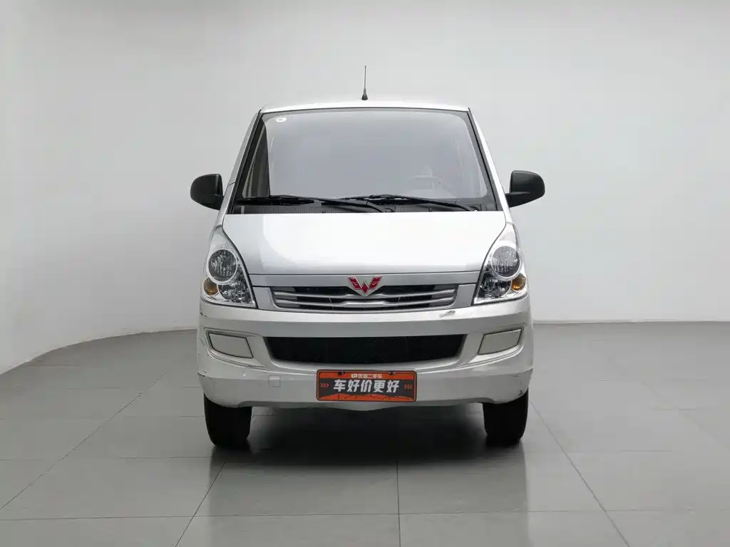 Wuling Rongguang S — фото 3