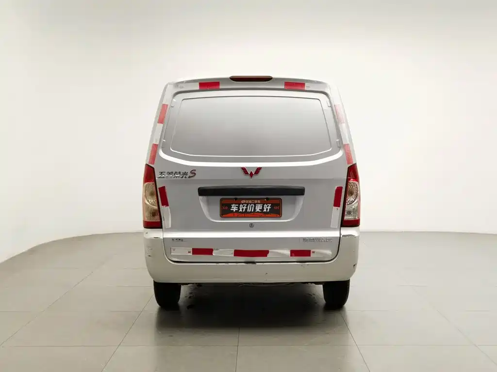Wuling Rongguang S — фото 4