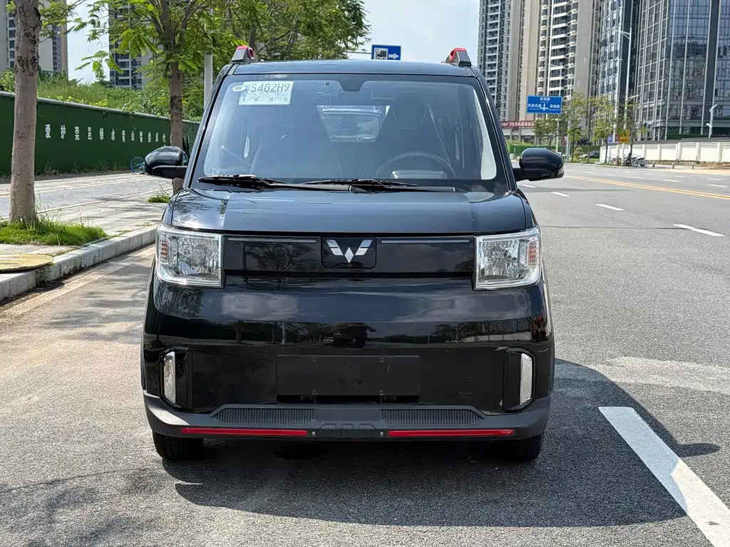 Wuling MINIEV — фото 2