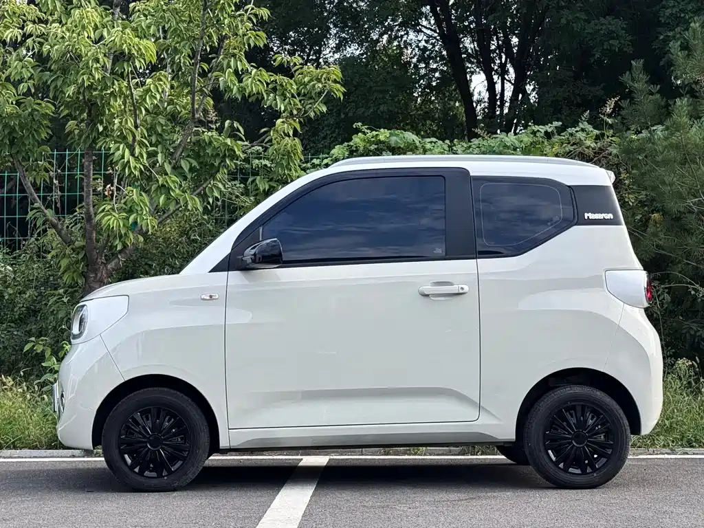 Wuling MINIEV — фото 4