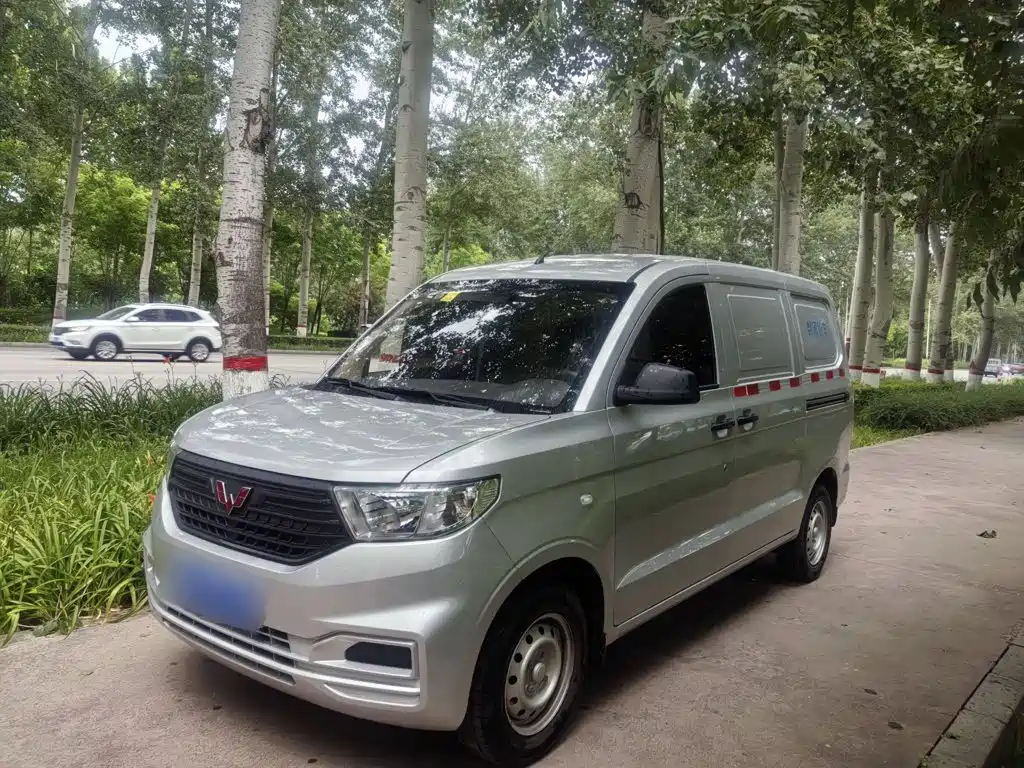 Wuling Hongguang V