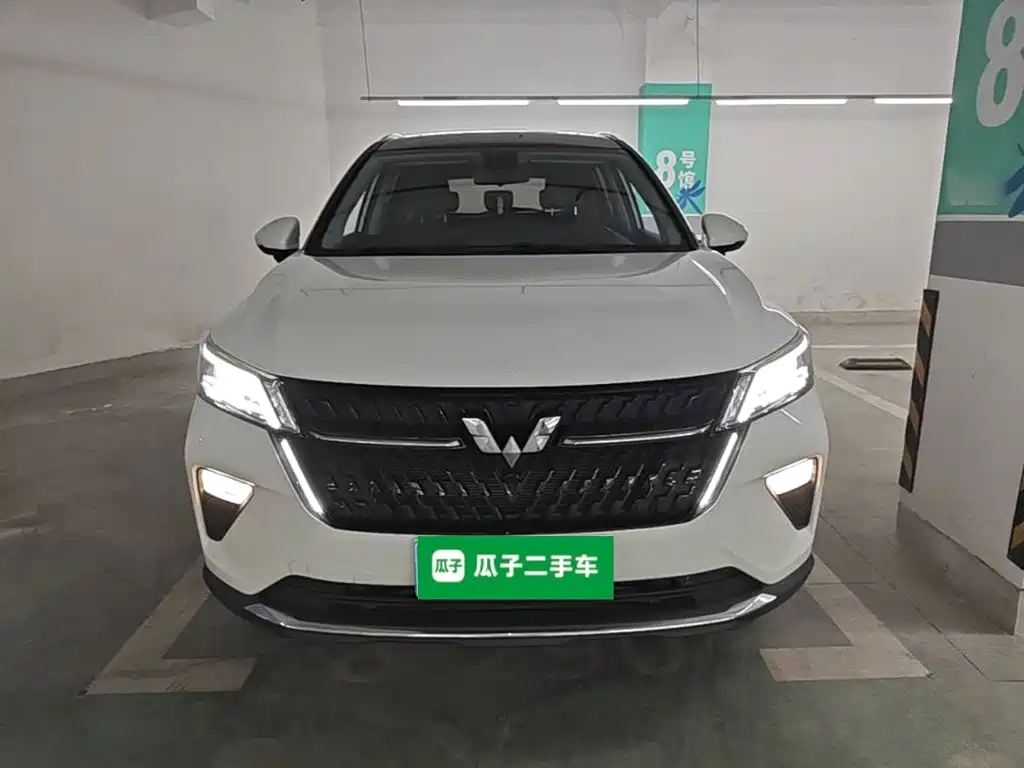 Wuling Xingchen — фото 3