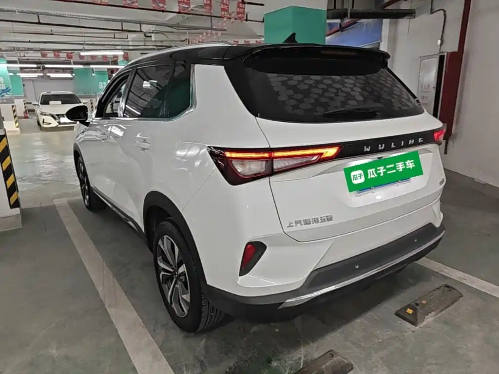 Wuling Xingchen — фото 5