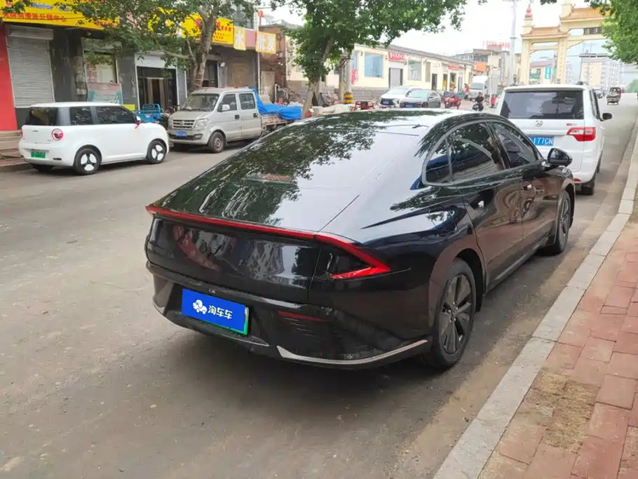 Wuling Xingguang — фото 3