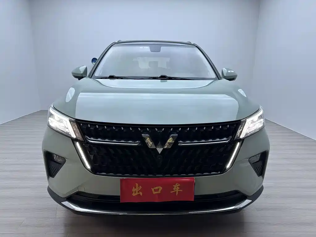 Wuling Xingchen — фото 5