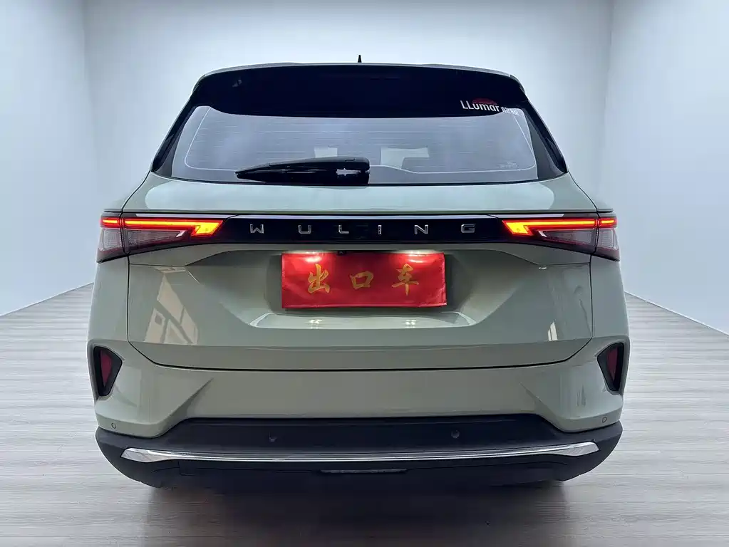 Wuling Xingchen — фото 6