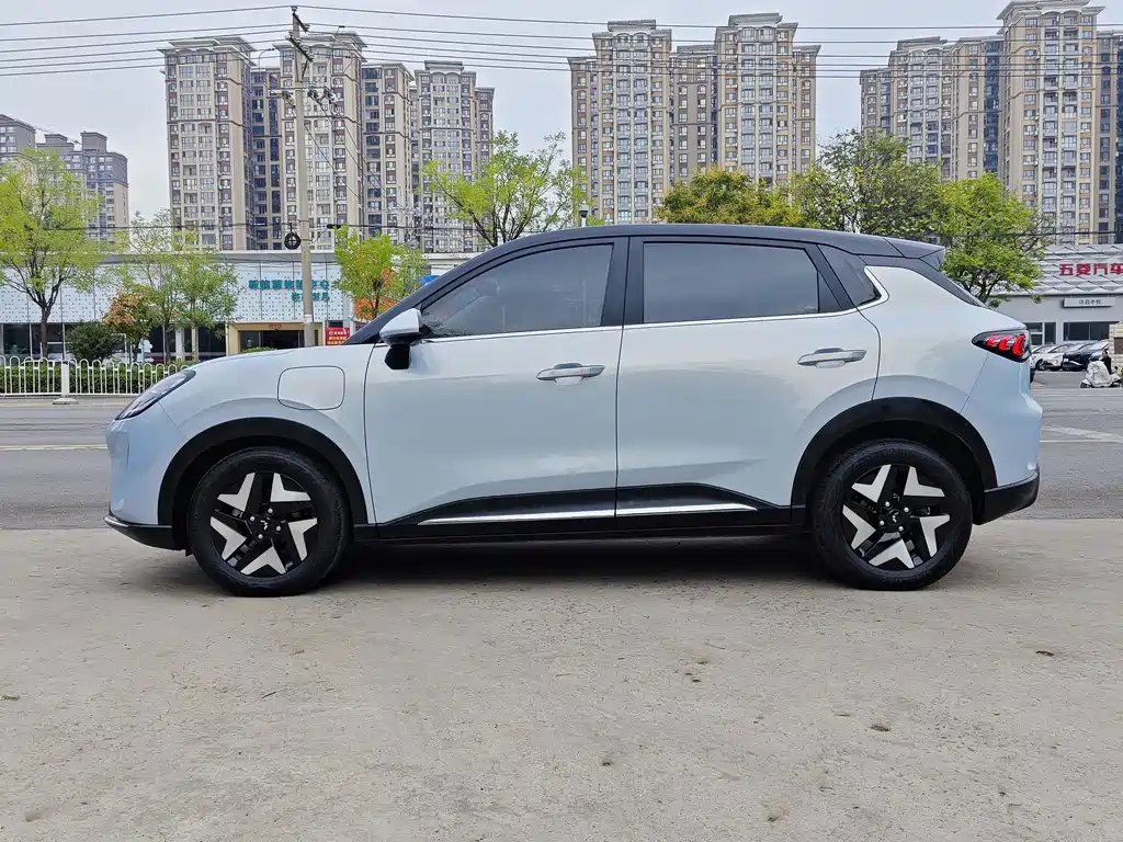 Wuling Bingo S — фото 7