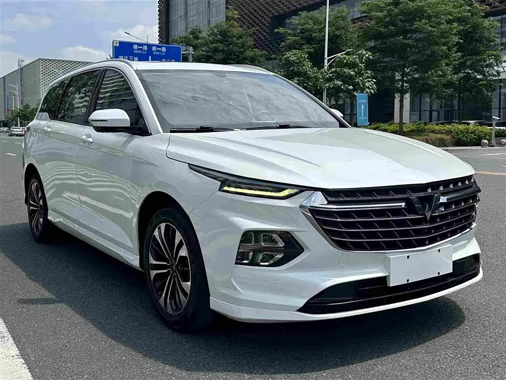 Wuling Victory — фото 3