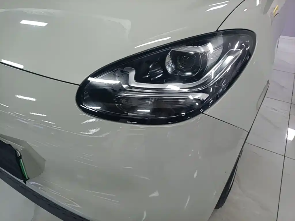 Wuling Bingo — фото 24