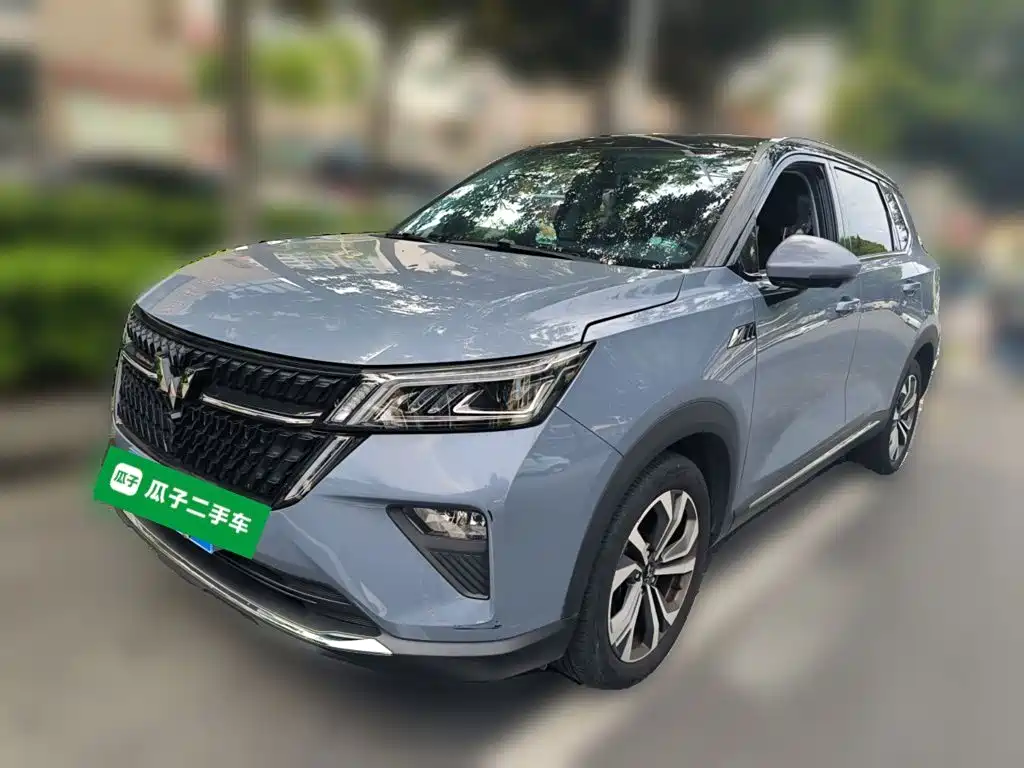 Wuling Xingchen — фото 2