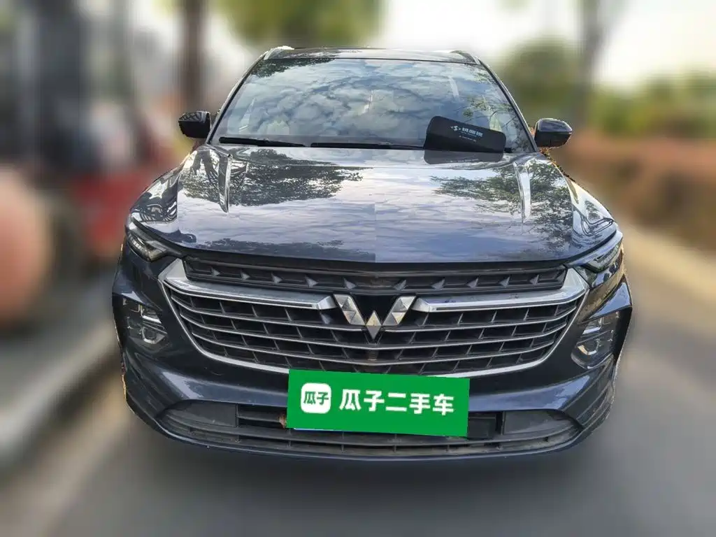 Wuling Victory — фото 3