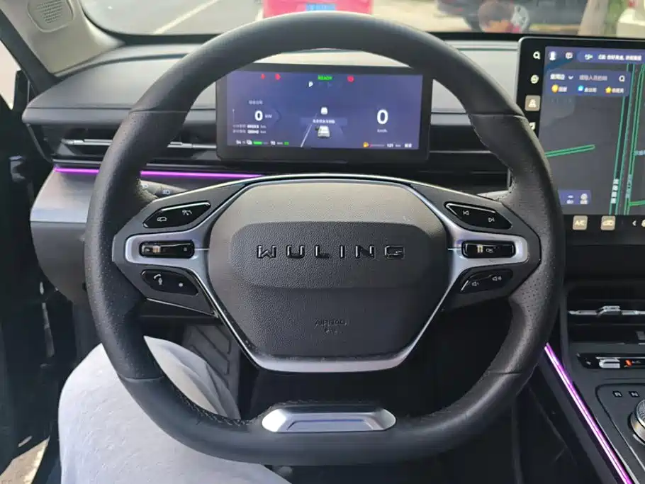 Wuling Xingguang — фото 15