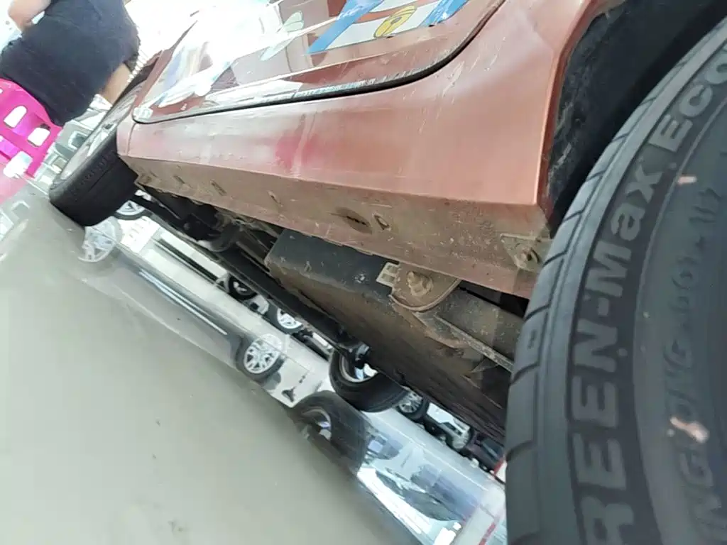 Wuling MINIEV — фото 22