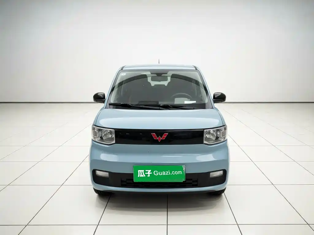 Wuling MINIEV — фото 2