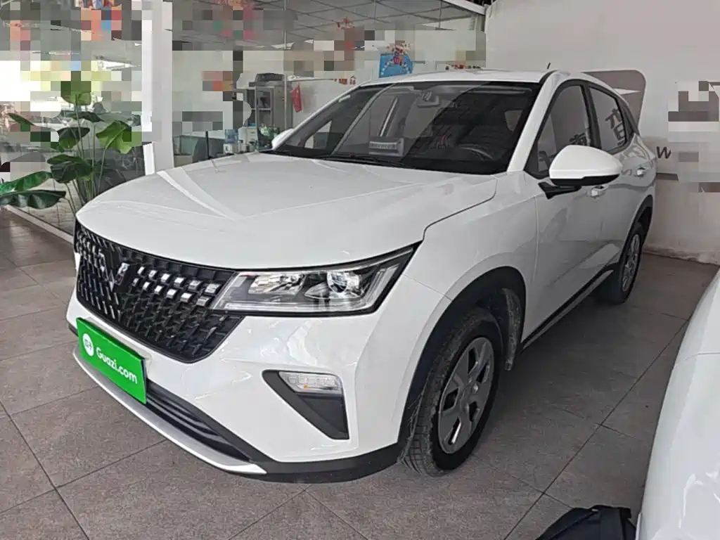 Wuling Xingchi — фото 2