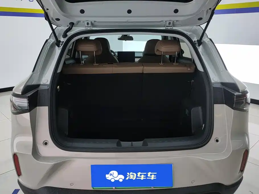 Wuling Bingo S — фото 4