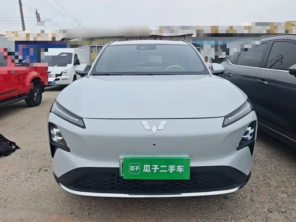 Wuling Xingguang S — фото 3