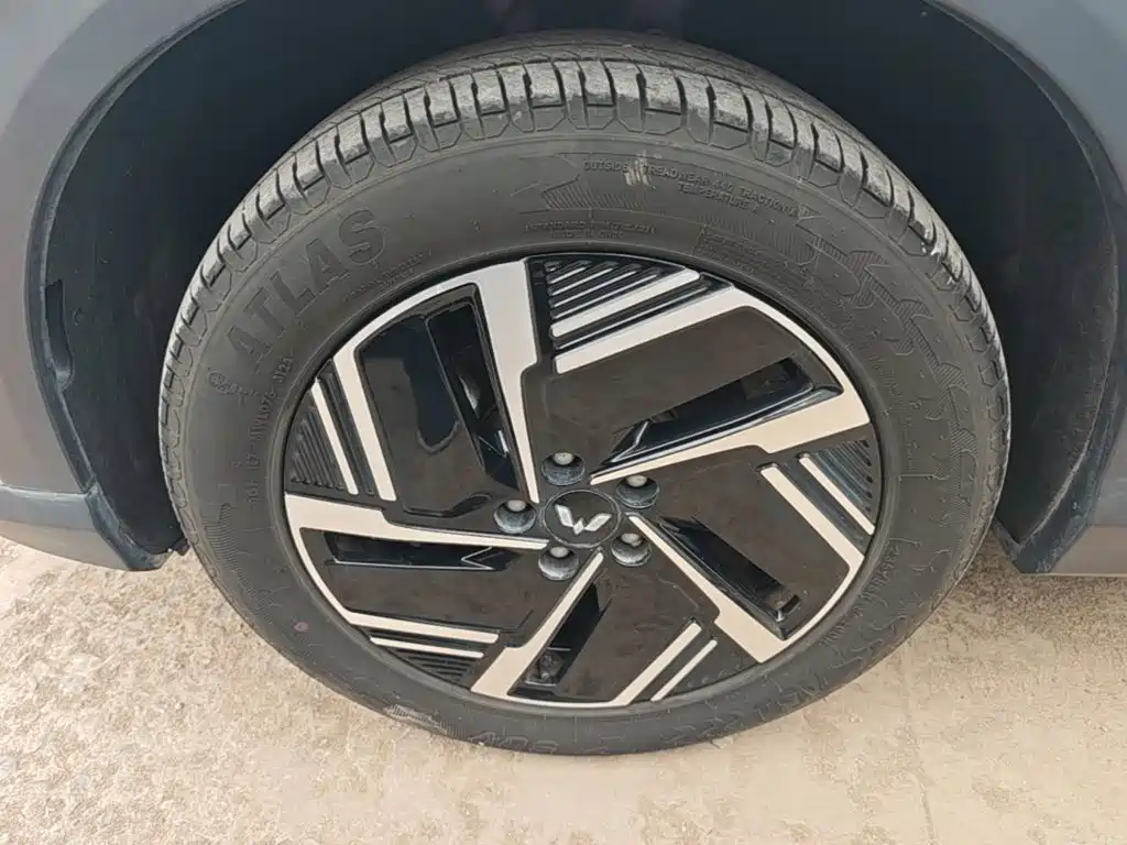 Wuling Xingguang S — фото 23