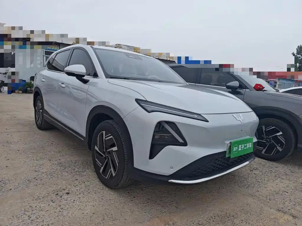 Wuling Xingguang S — фото 4