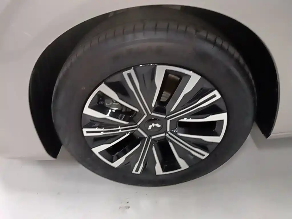 Wuling Xingguang 730 New Energy — фото 23