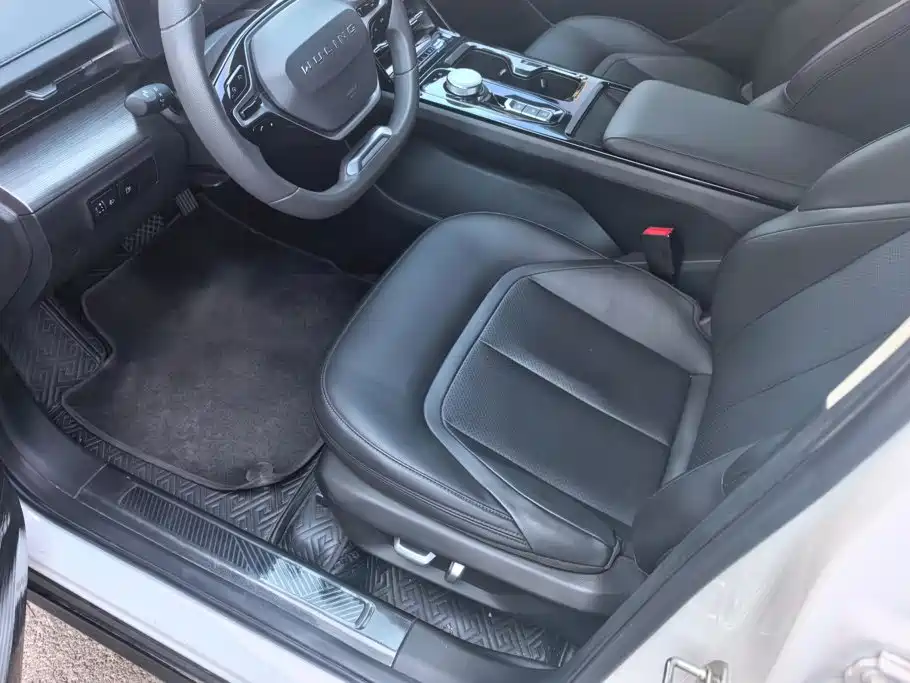 Wuling Xingguang — фото 9