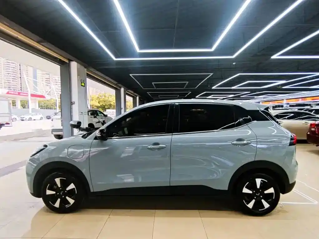 Wuling Bingo PLUS — фото 8